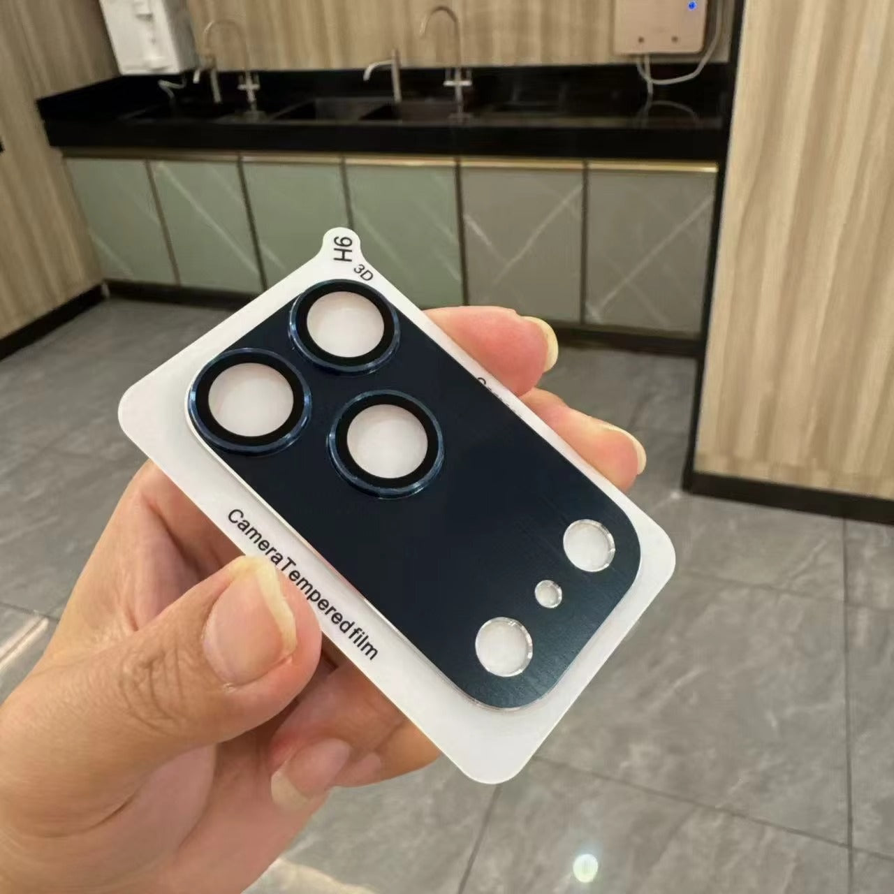 Accessories Black / iPhone 17 Pro Max ZenithXCase