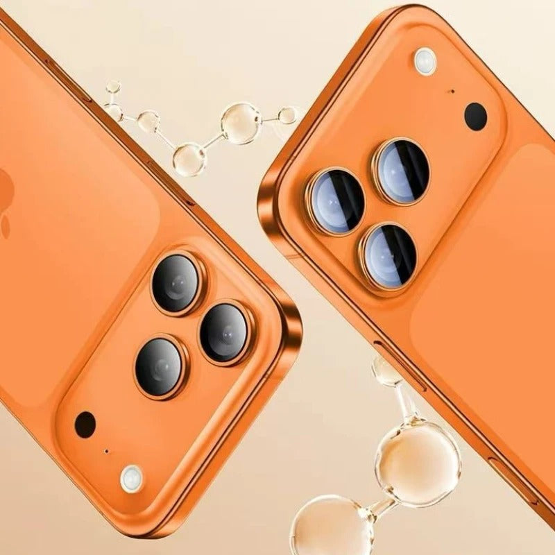 Accessories Black / iPhone 17 Pro Max ZenithXCase