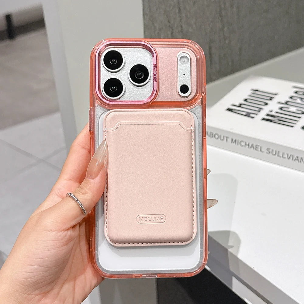 iPhone Case Black / iPhone 17 Pro Max NovaXCase