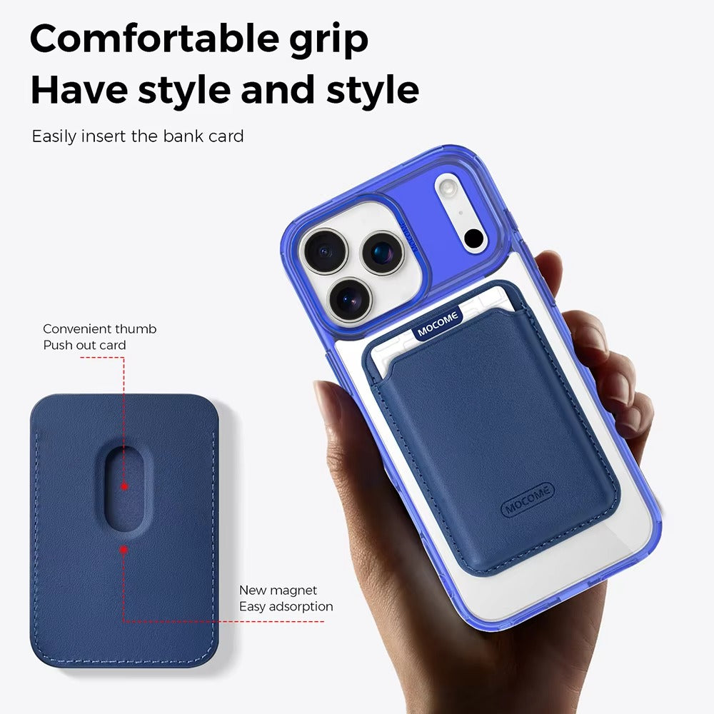 iPhone Case Black / iPhone 17 Pro Max NovaXCase