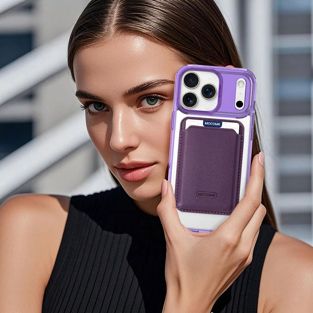 iPhone Case Black / iPhone 17 Pro Max NovaXCase