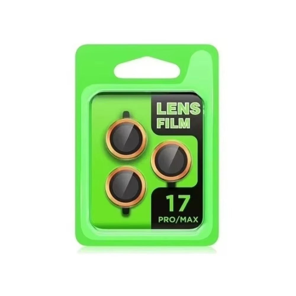 Accessories iPhone 17 Pro Max / 2 Pcs NovaXCase