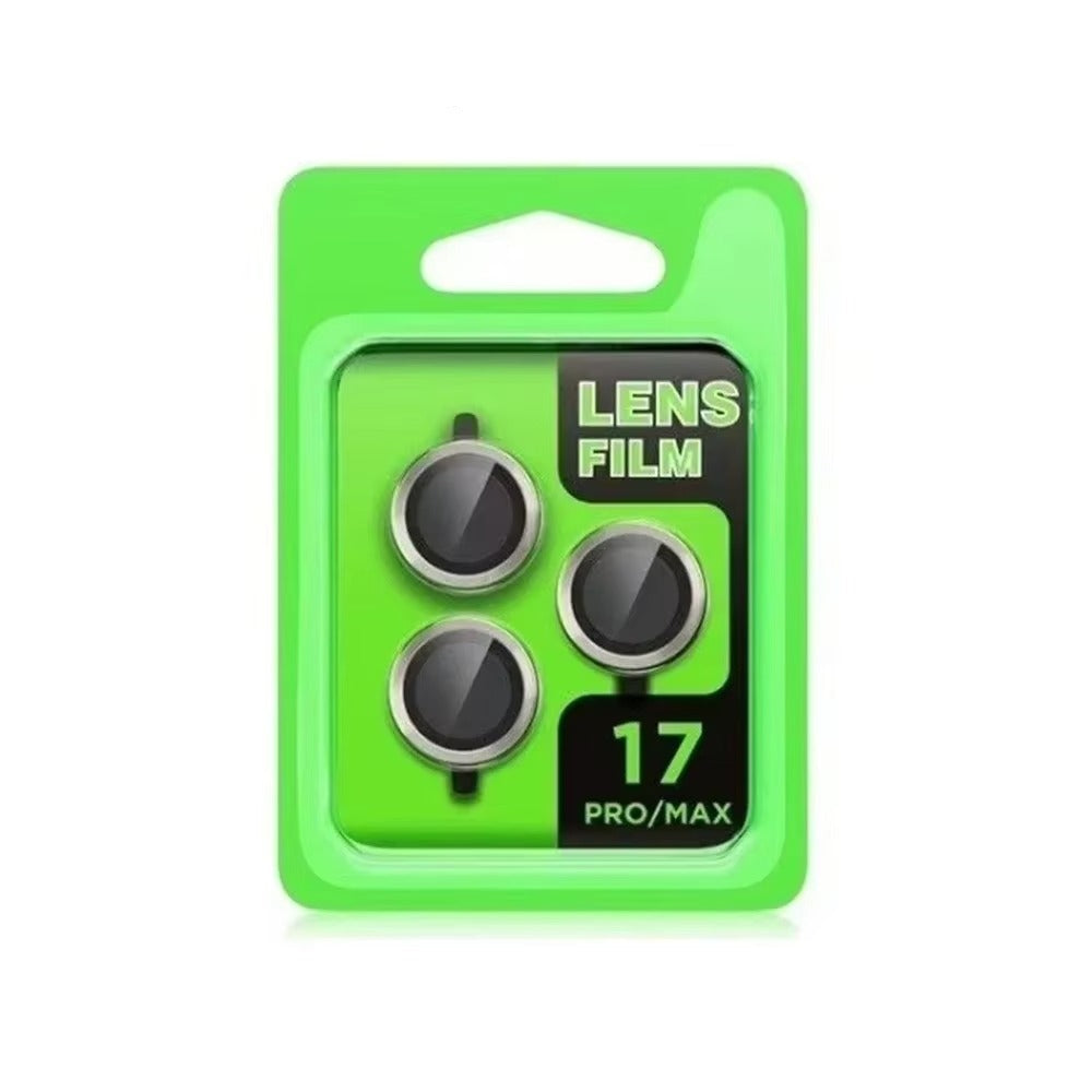 Accessories iPhone 17 Pro Max / Titanium ZenithXCase