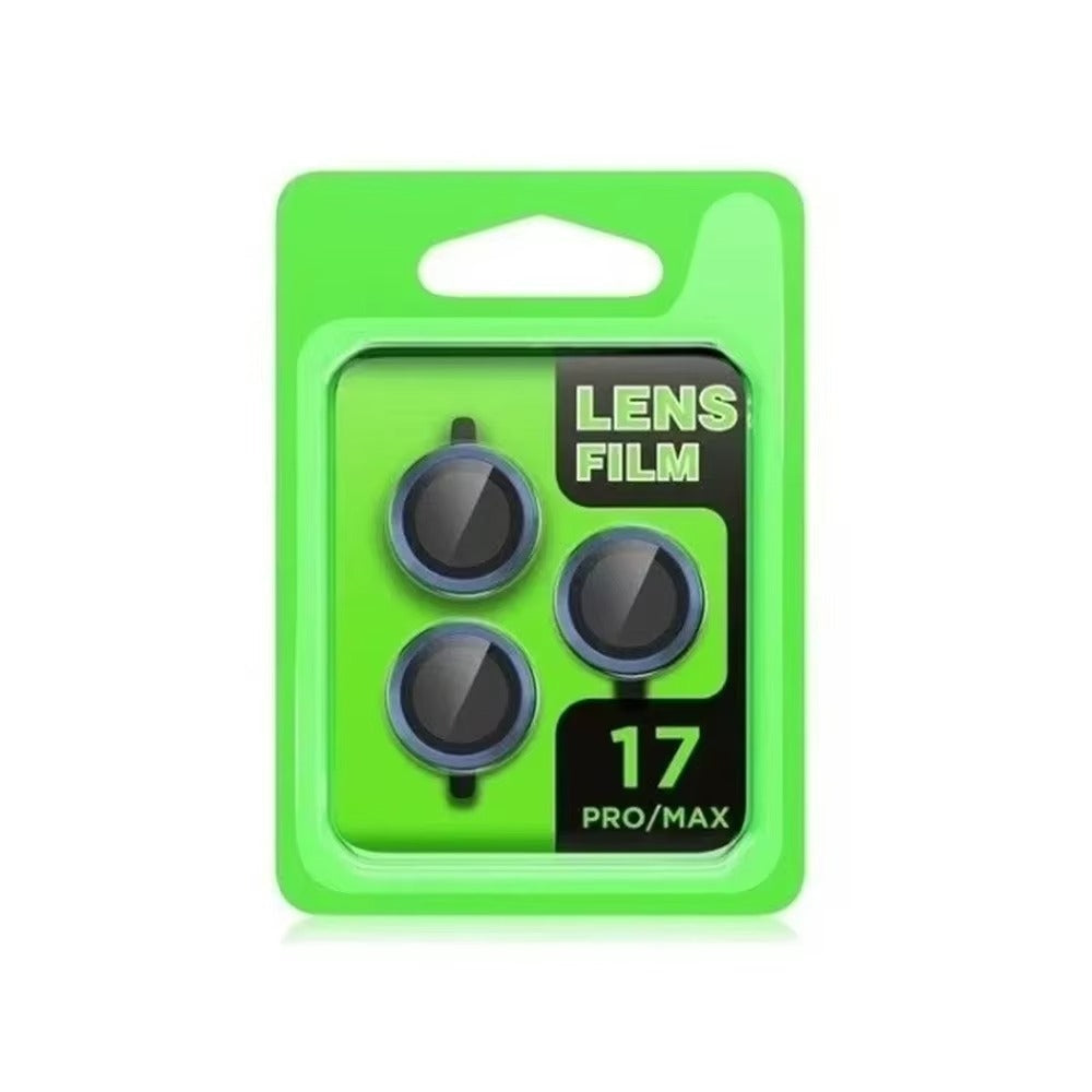 Accessories iPhone 17 Pro Max / Blue ZenithXCase