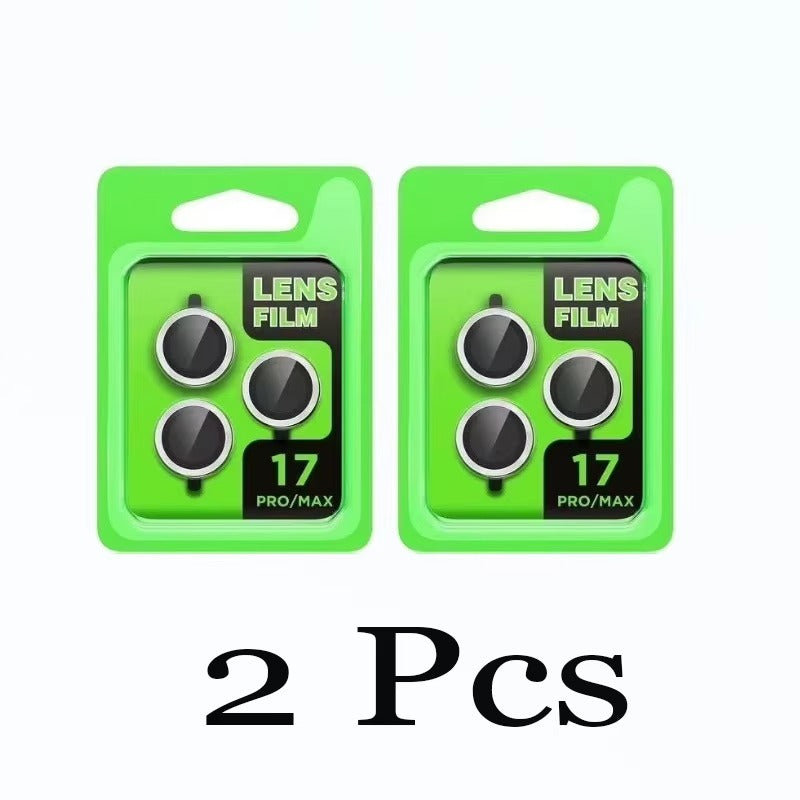 Accessories iPhone 17 Pro Max / 1 Pcs ZenithXCase