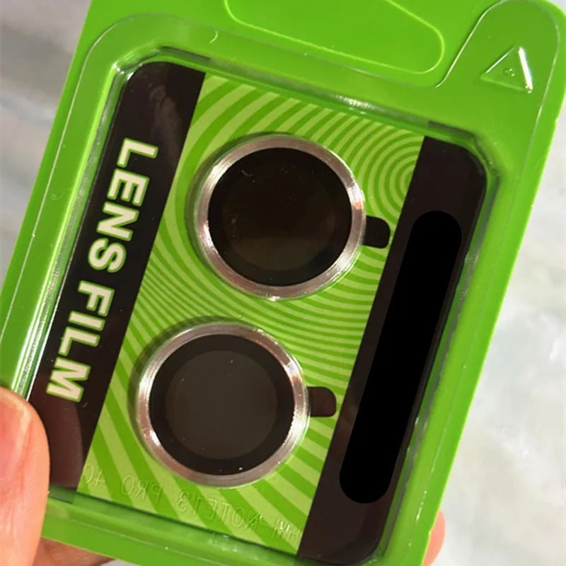 Accessories iPhone 17 Pro Max / 1 Pcs ZenithXCase