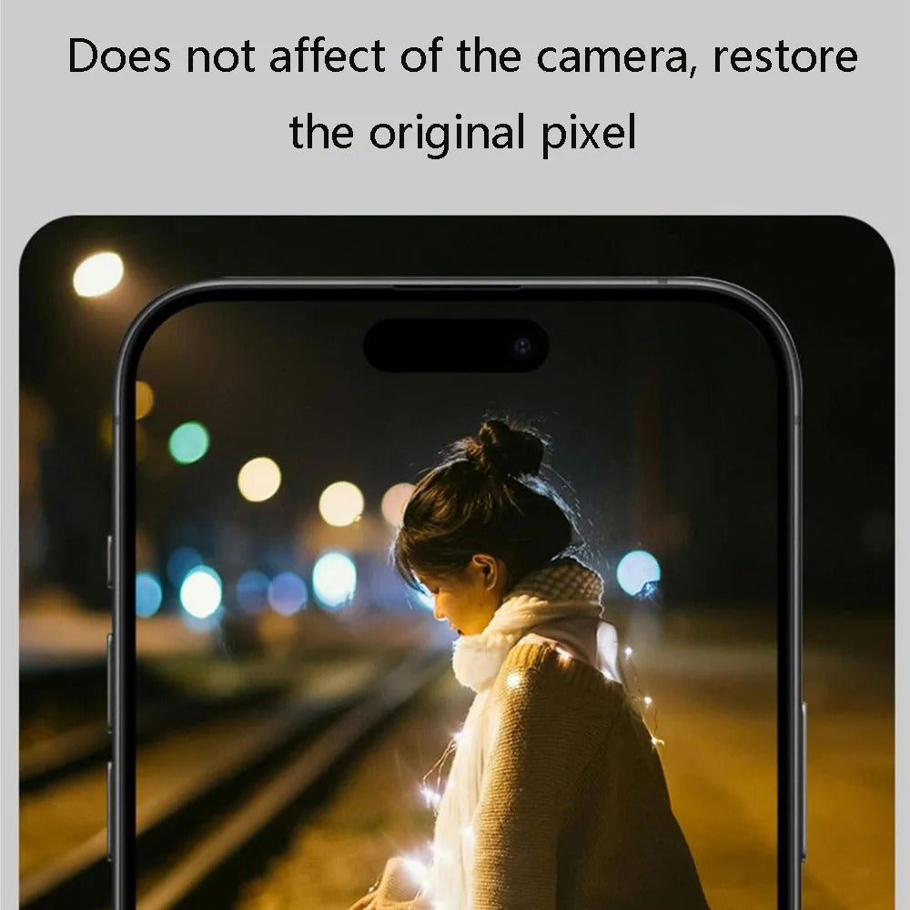 Accessories iPhone 17 Pro Max / 1 Pcs ZenithXCase