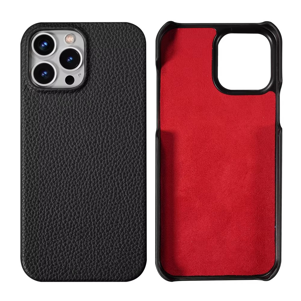 iPhone Case iPhone 17 Pro Max / Black NovaXCase