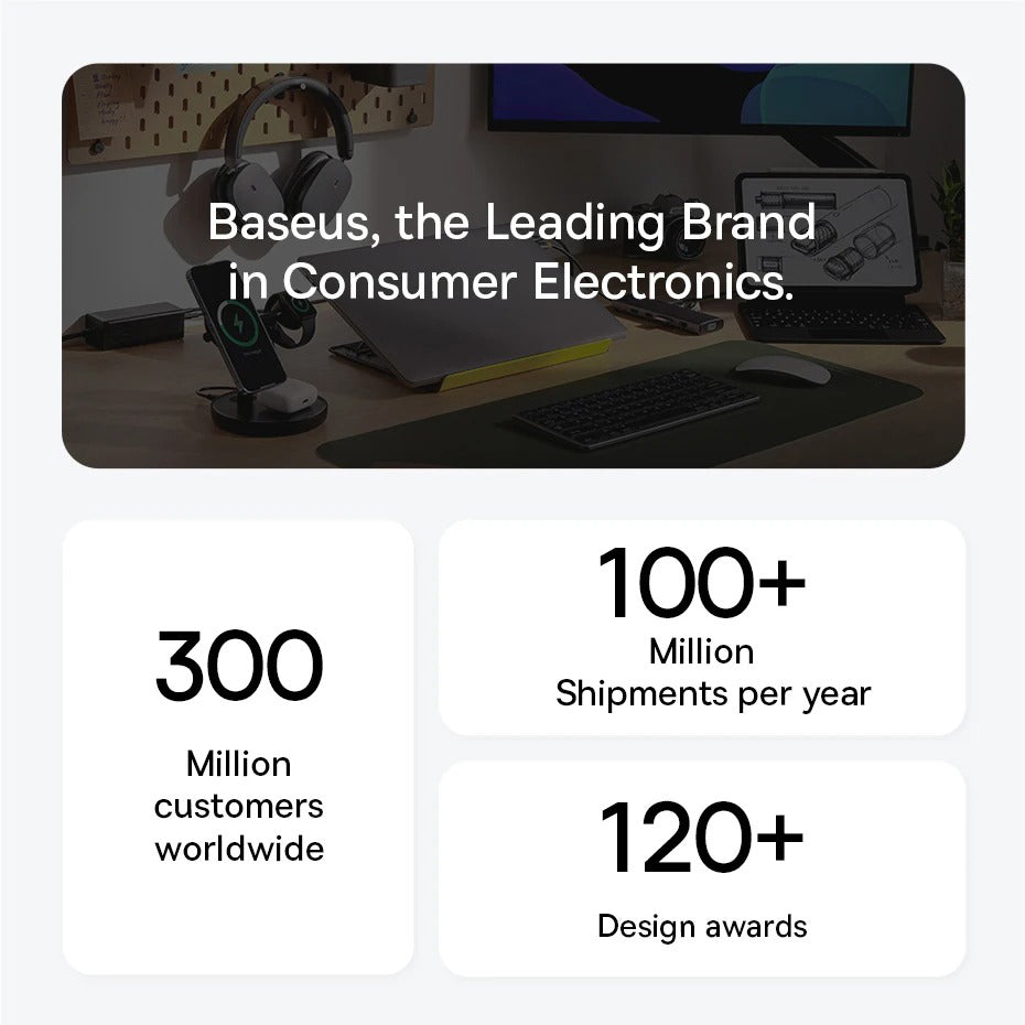 Accessories White ZenithXCase