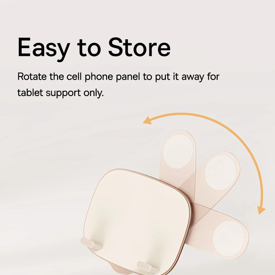 Accessories White ZenithXCase