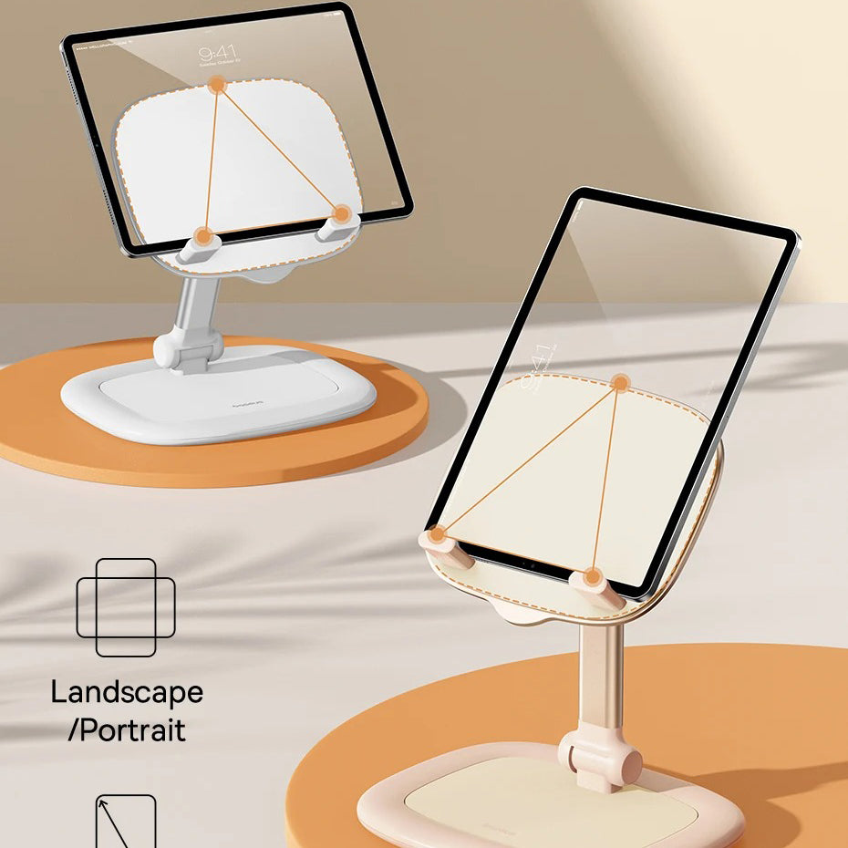 Accessories White ZenithXCase