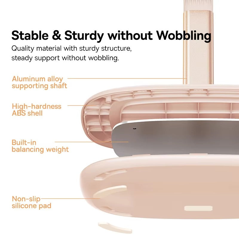 Accessories White ZenithXCase