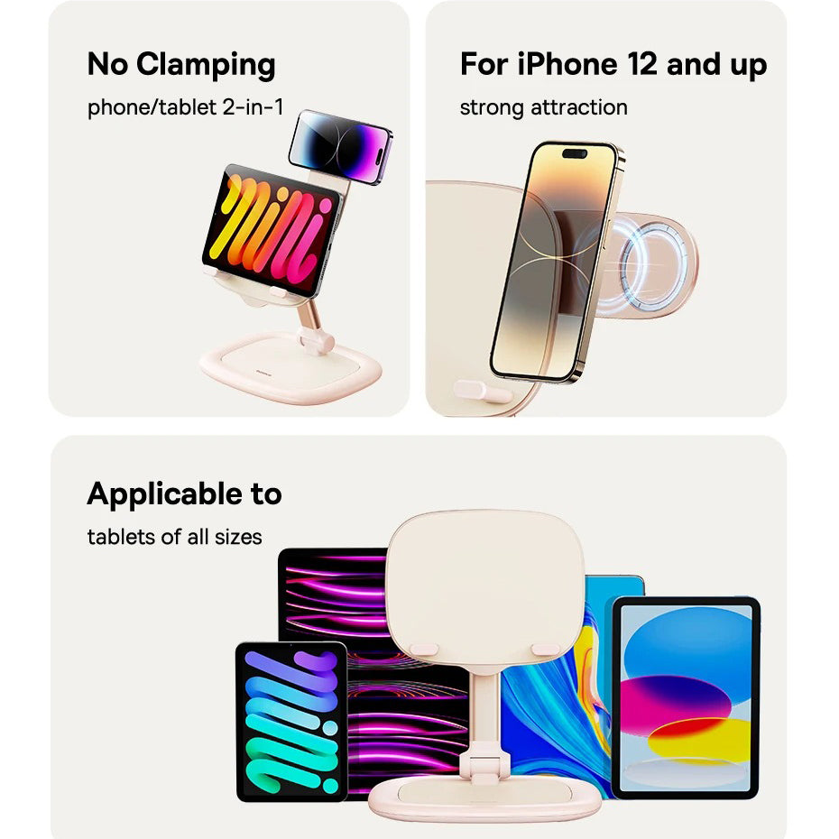 Accessories White ZenithXCase