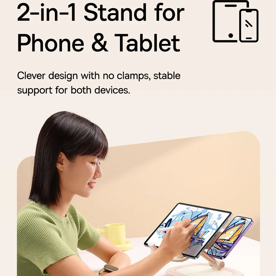 Accessories White ZenithXCase