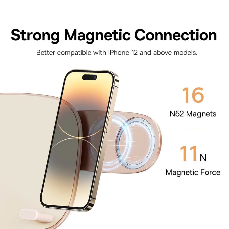 Accessories White ZenithXCase