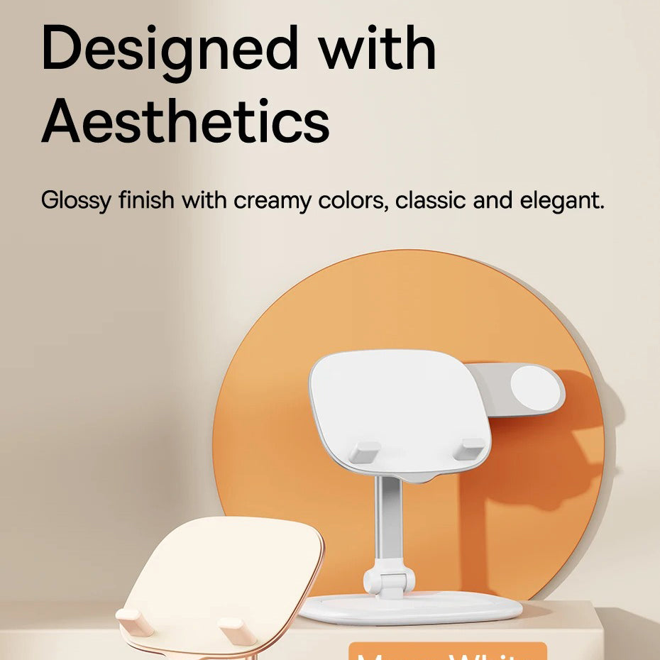 Accessories White ZenithXCase