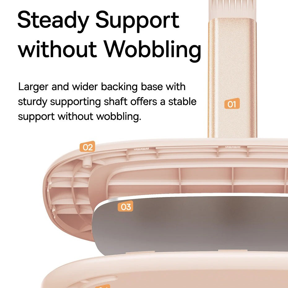 Accessories White ZenithXCase