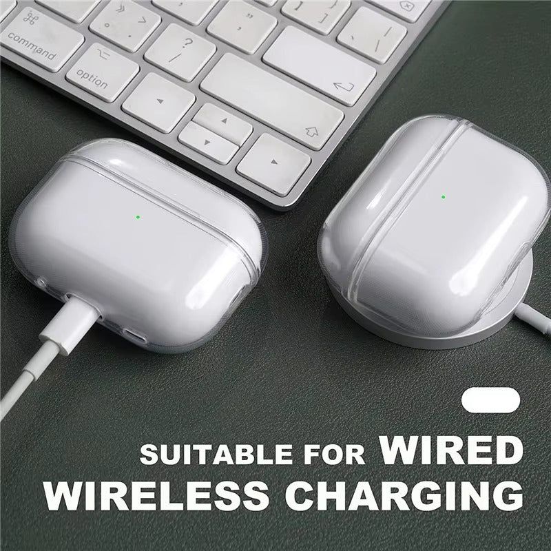 Accessories Apple AirPods 4 ZenithXCase