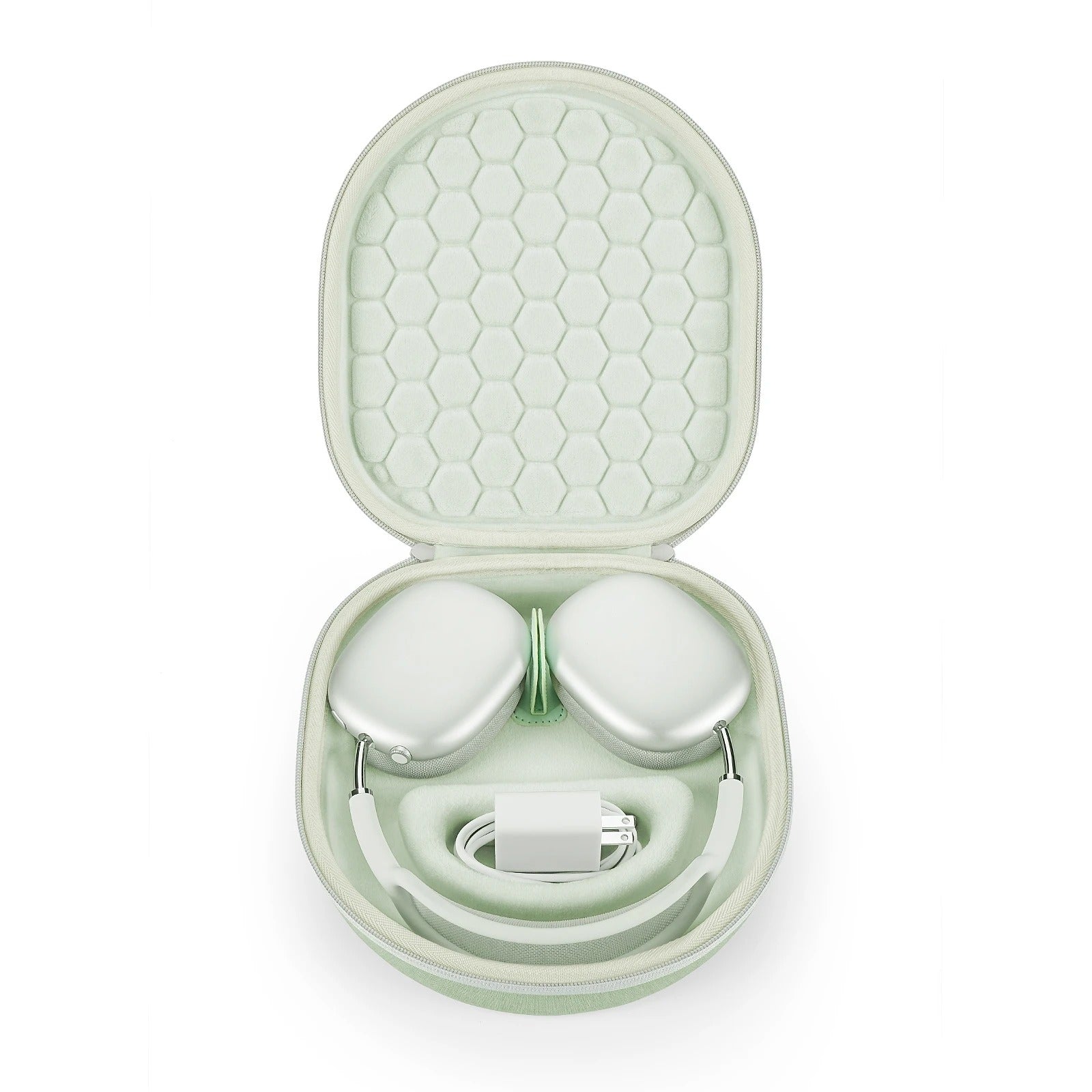 Accessories Green ZenithXCase