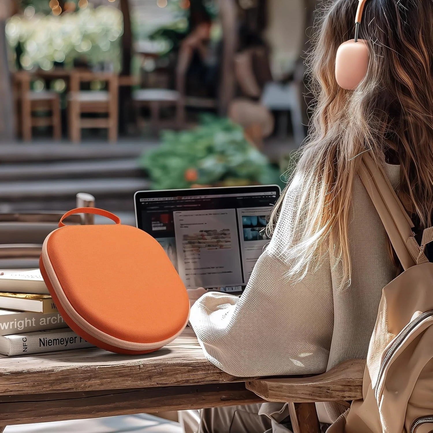 Accessories Black ZenithXCase