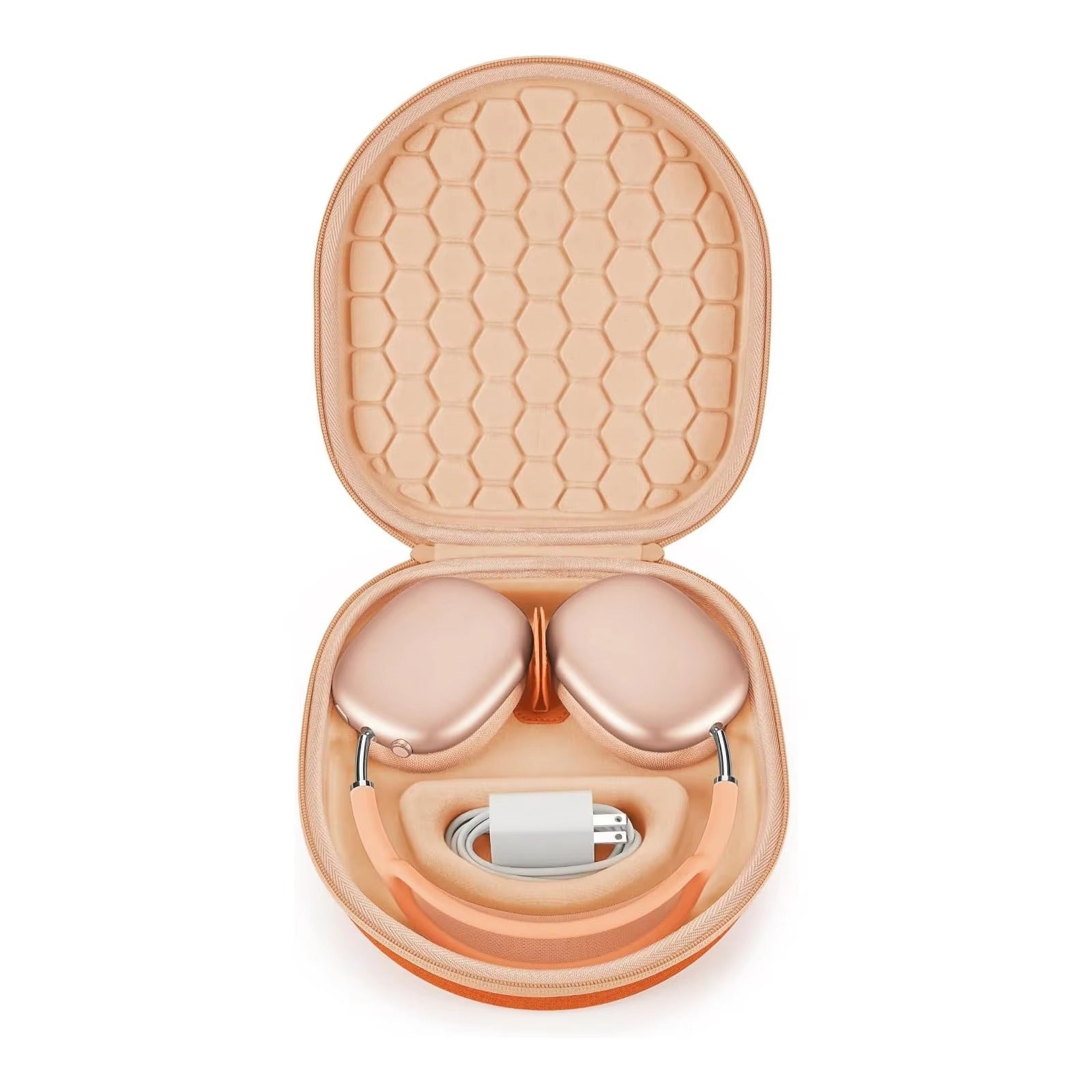 Accessories Orange ZenithXCase