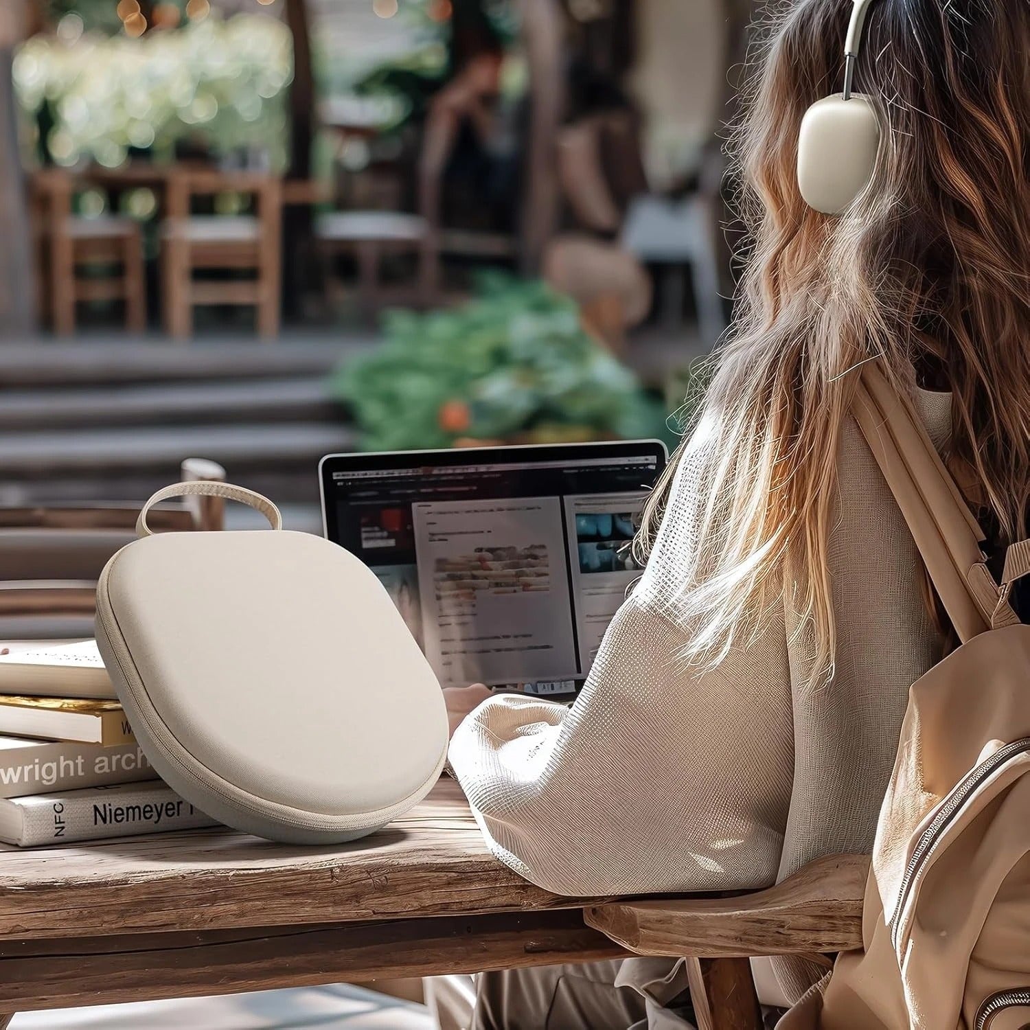 Accessories Black ZenithXCase