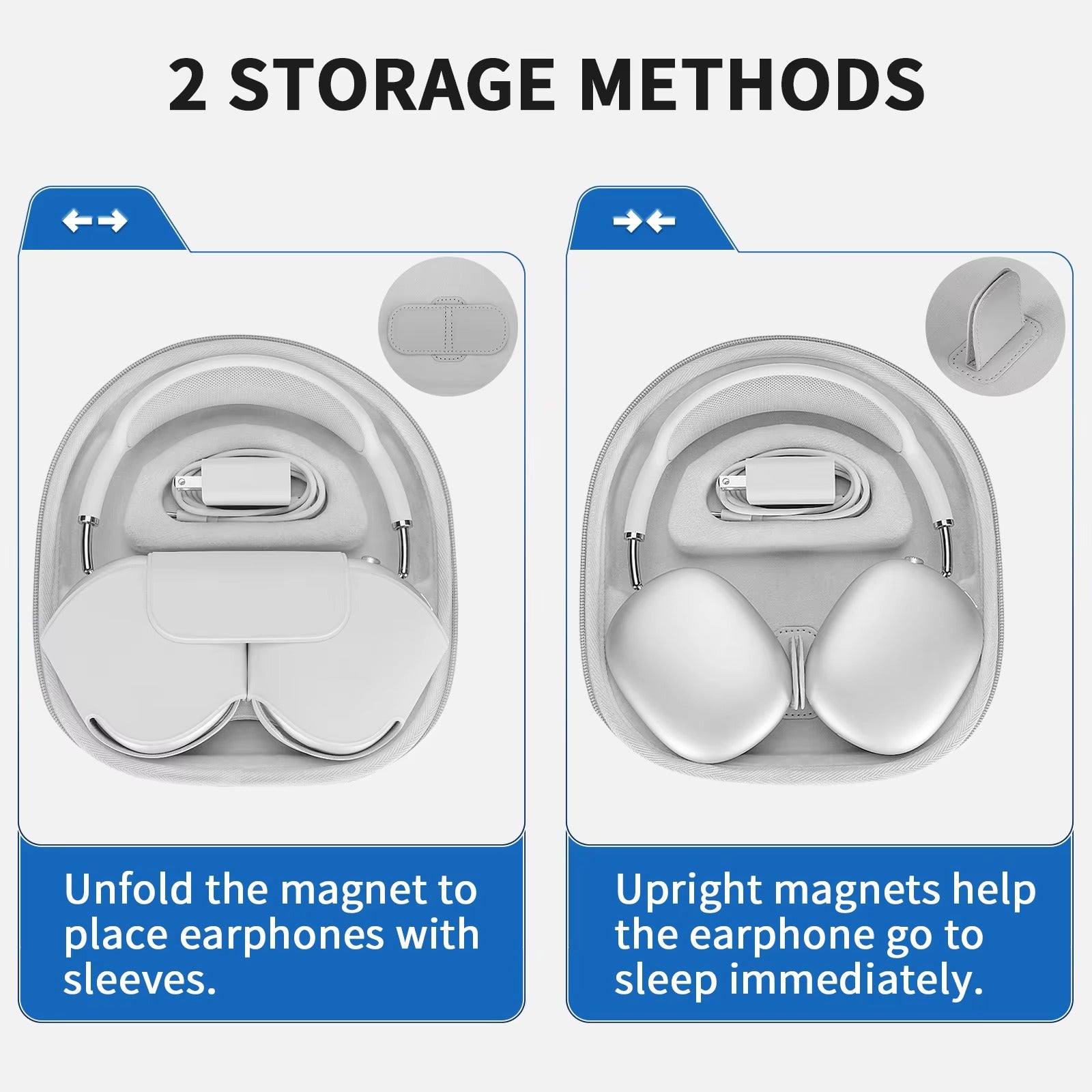 Accessories Black ZenithXCase