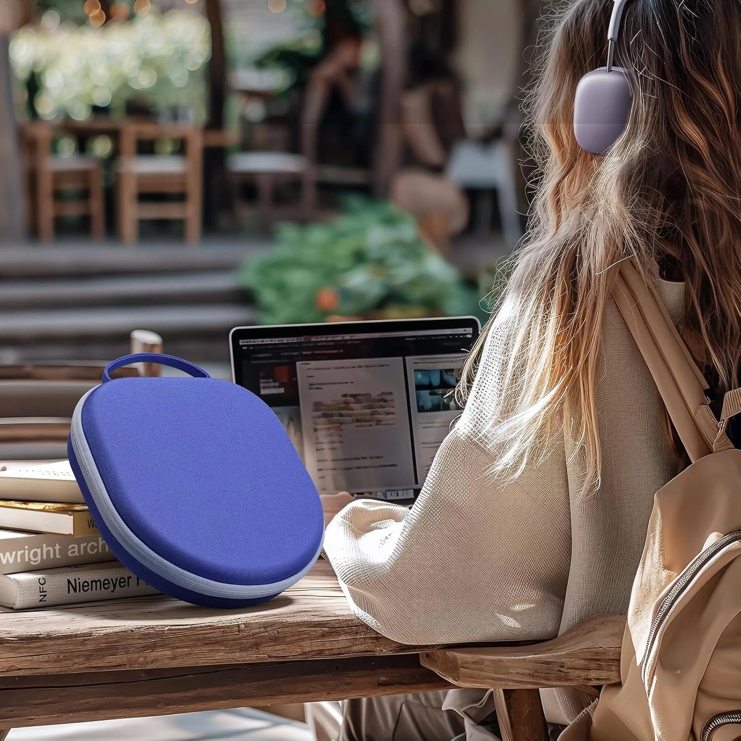 Accessories Black ZenithXCase