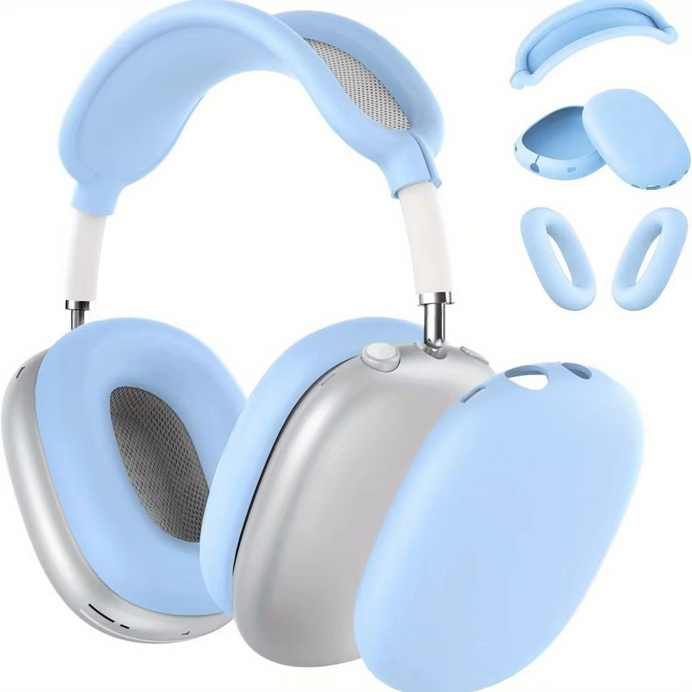 Accessories Light Blue ZenithXCase