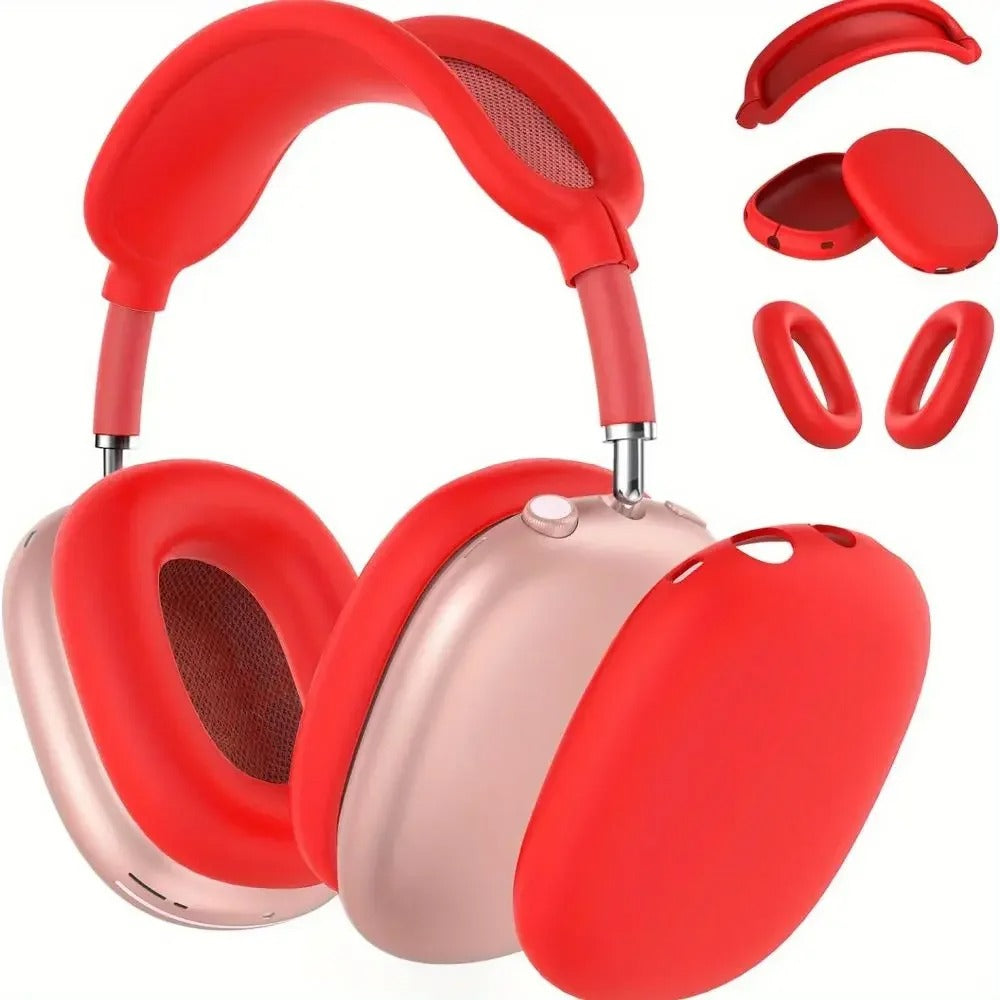 Accessories Red ZenithXCase