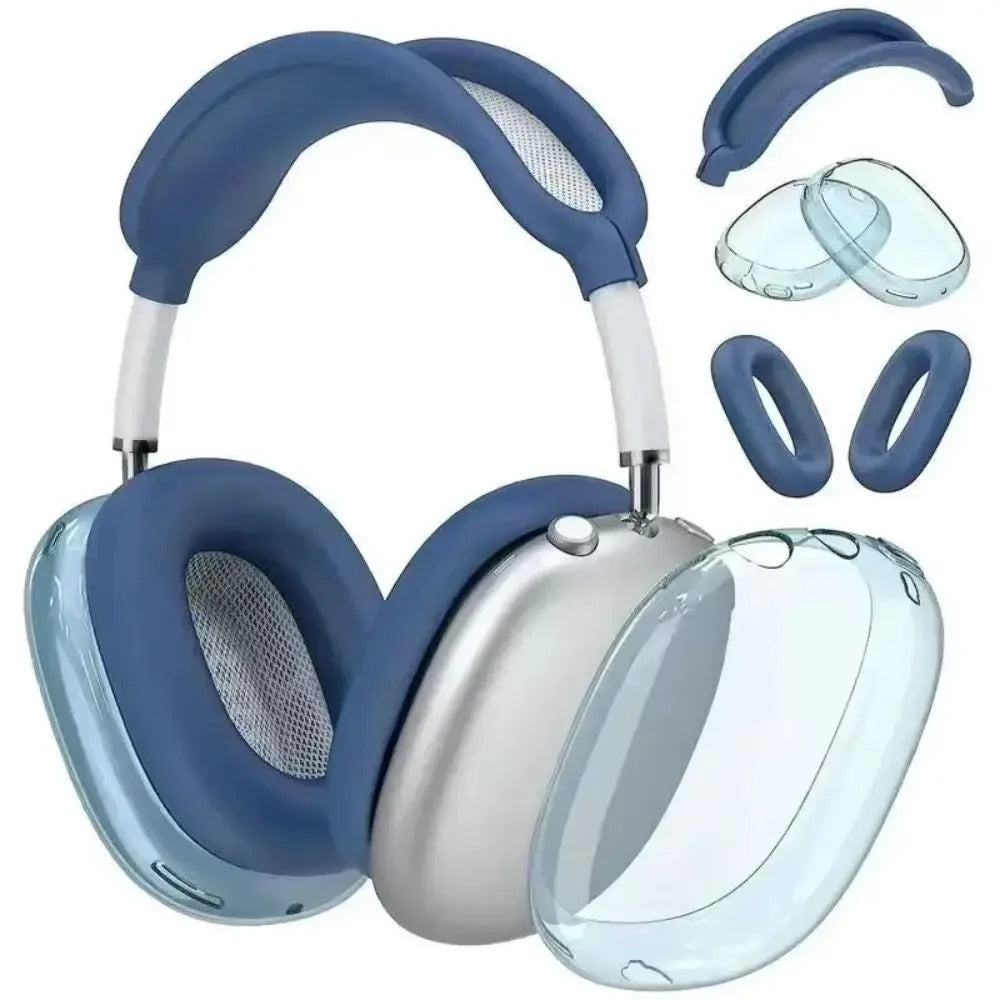 Accessories Black ZenithXCase