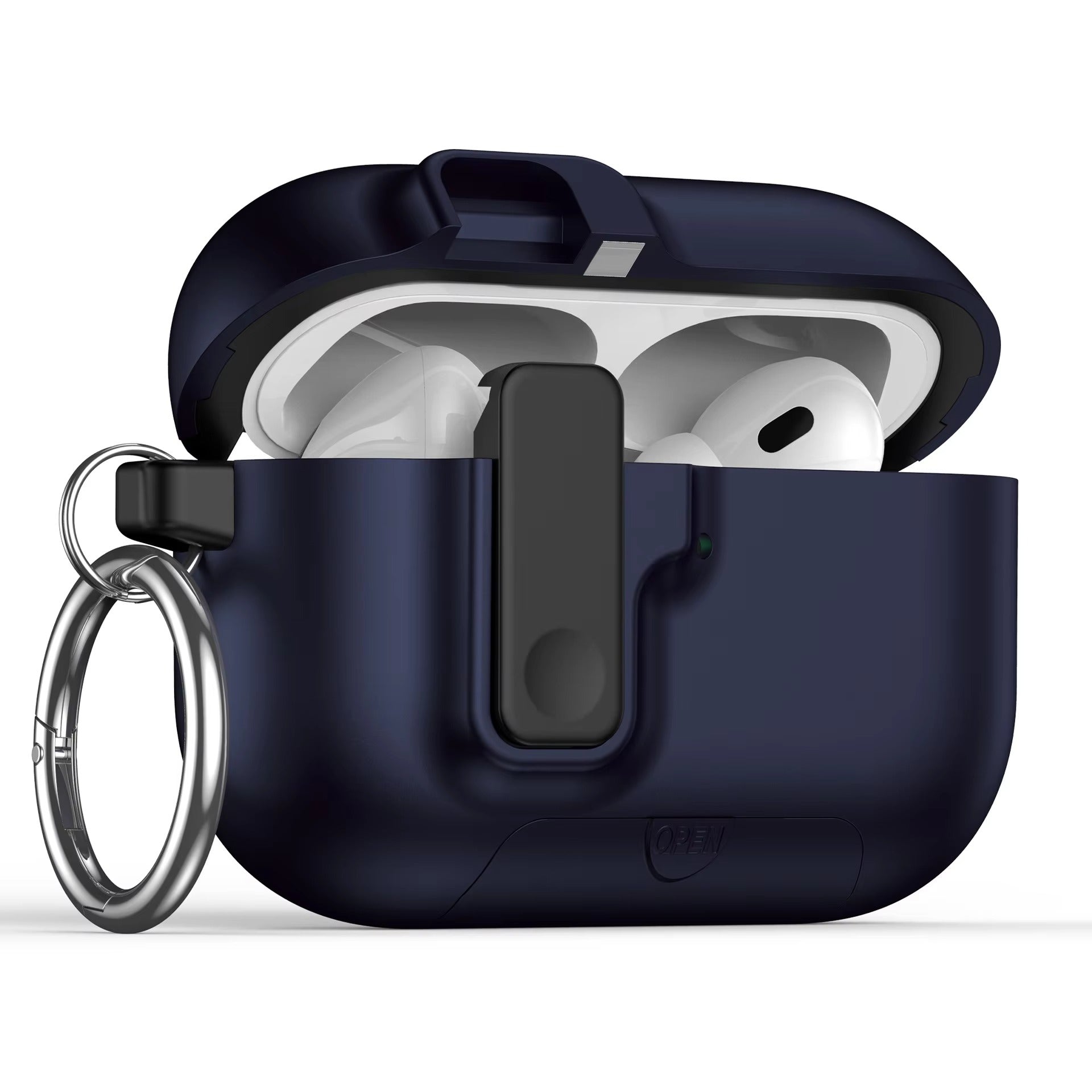 Accessories Apple AirPods 4 / Blue ZenithXCase