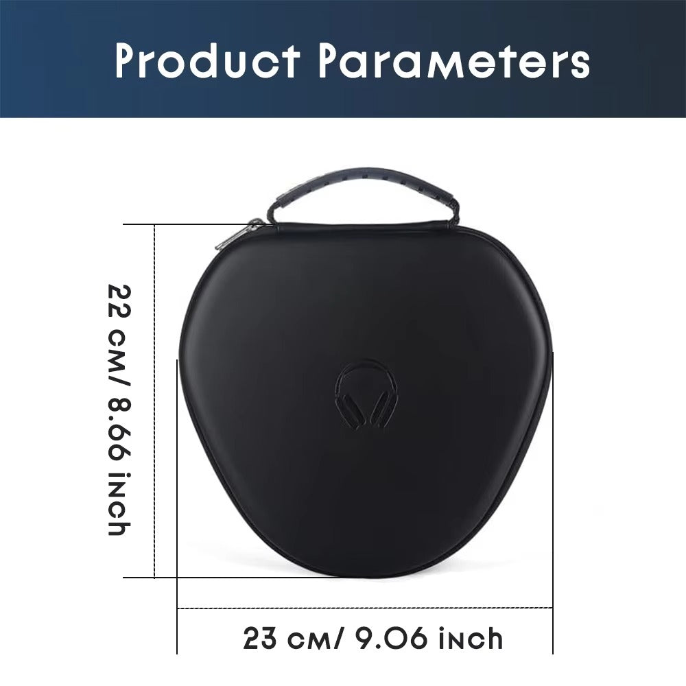 Accessories Black ZenithXCase