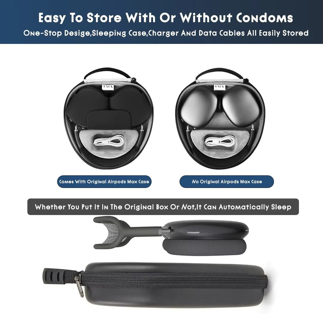 Accessories Black ZenithXCase