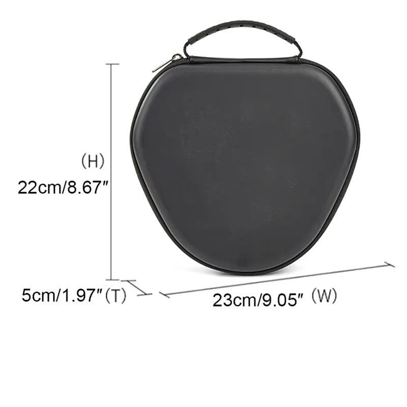 Accessories Black ZenithXCase