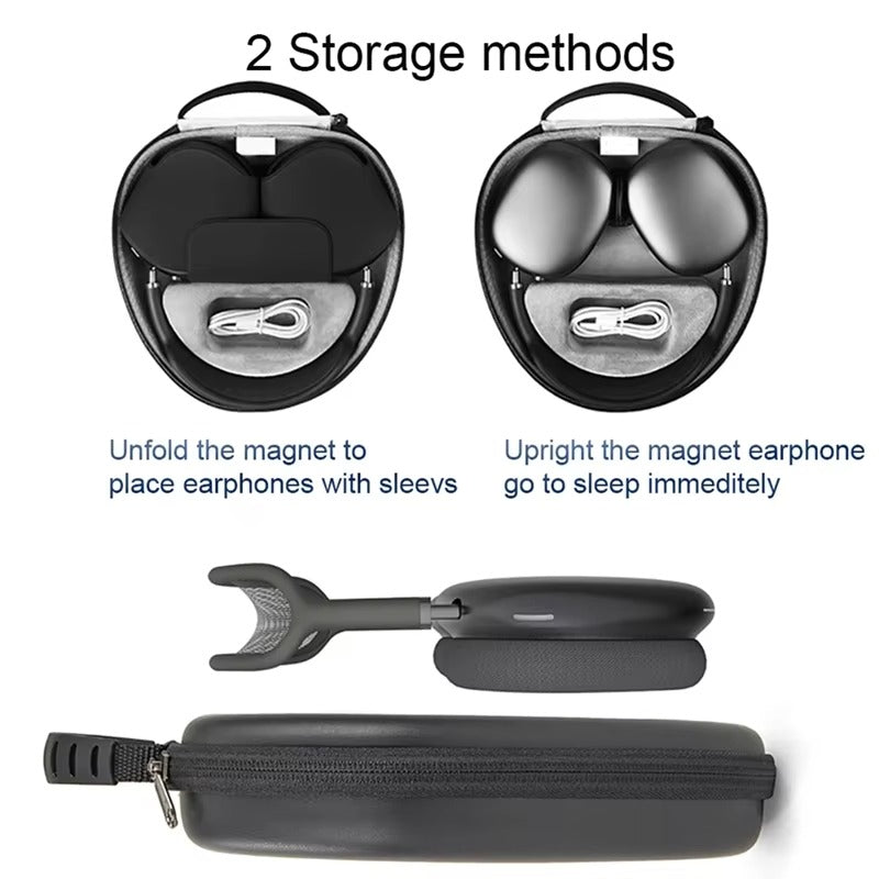 Accessories Black ZenithXCase