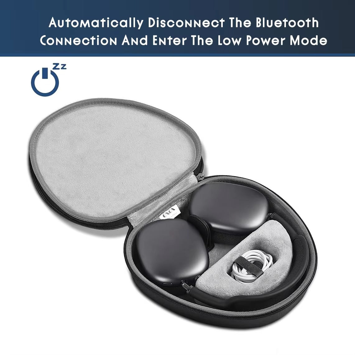 Accessories Black ZenithXCase