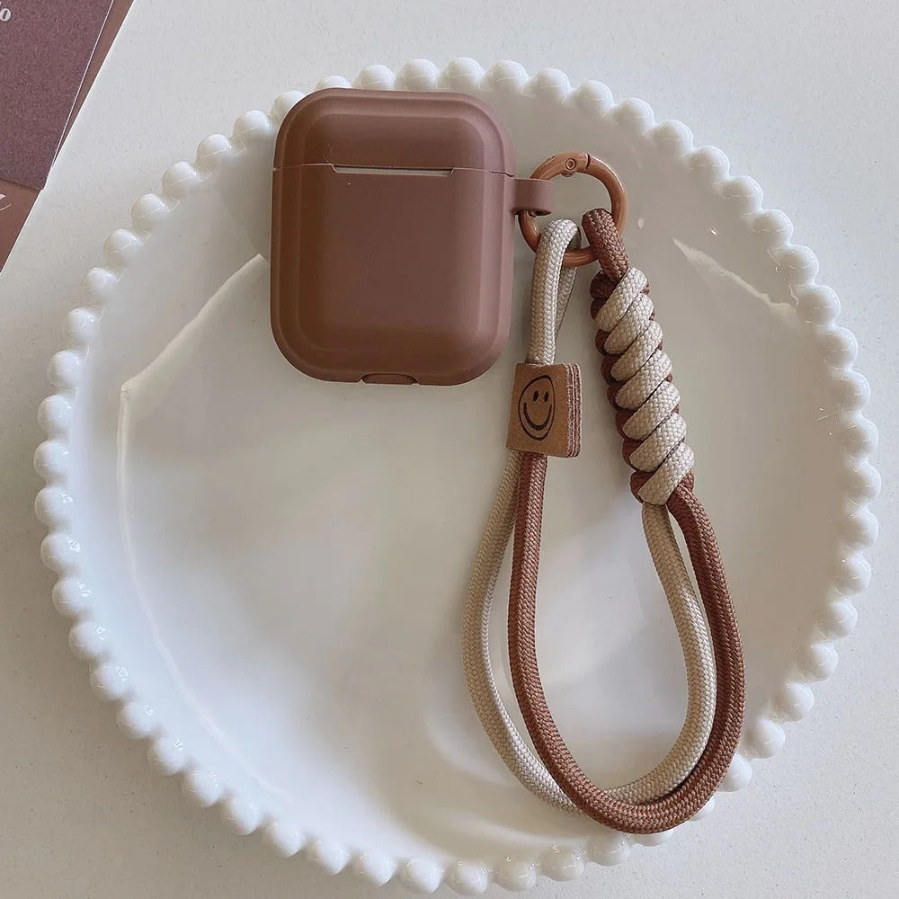 Accessories Apple AirPods 4 / Khaki ZenithXCase