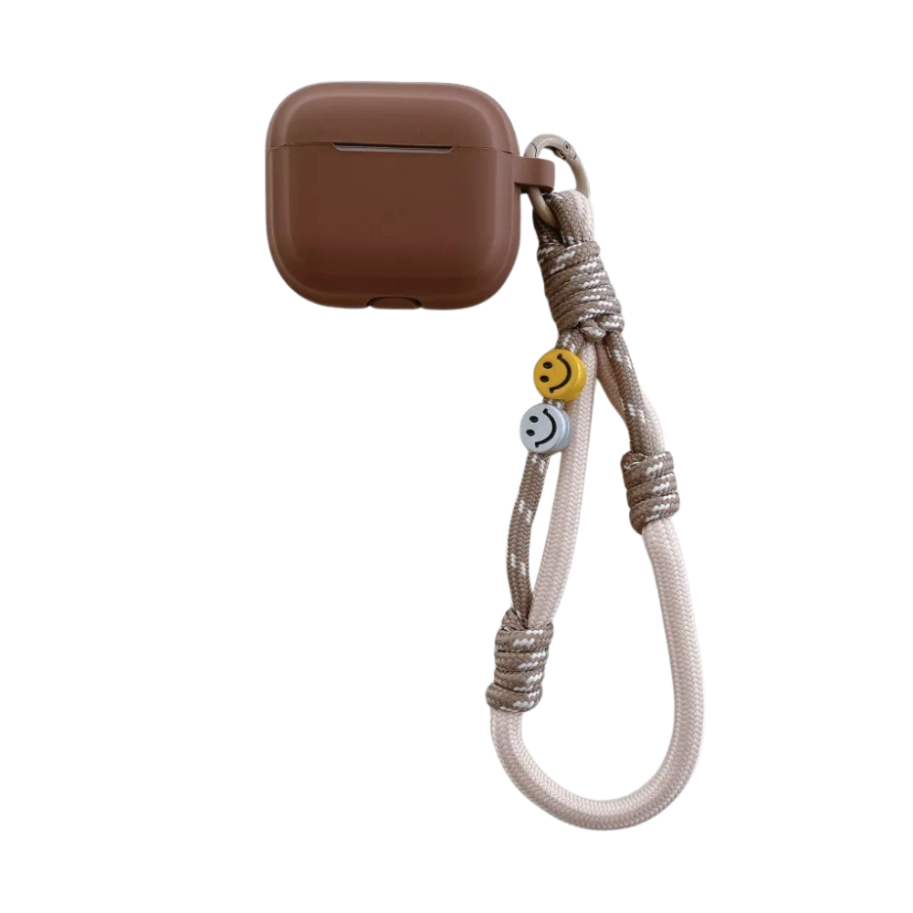 Accessories Apple AirPods 4 / Khaki ZenithXCase