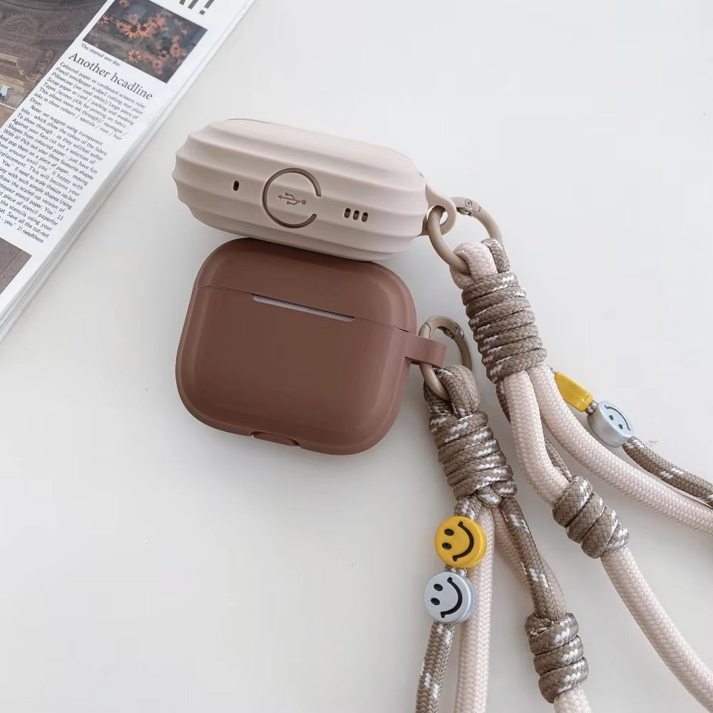 Accessories Apple AirPods 4 / Khaki ZenithXCase