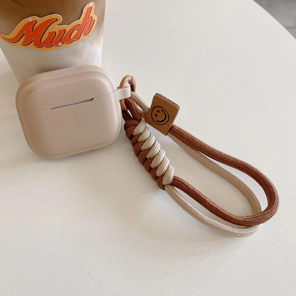 Accessories Apple AirPods 4 / Khaki ZenithXCase