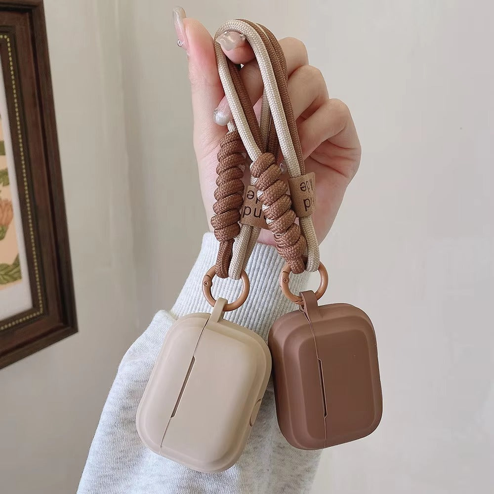 Accessories Apple AirPods 4 / Khaki ZenithXCase