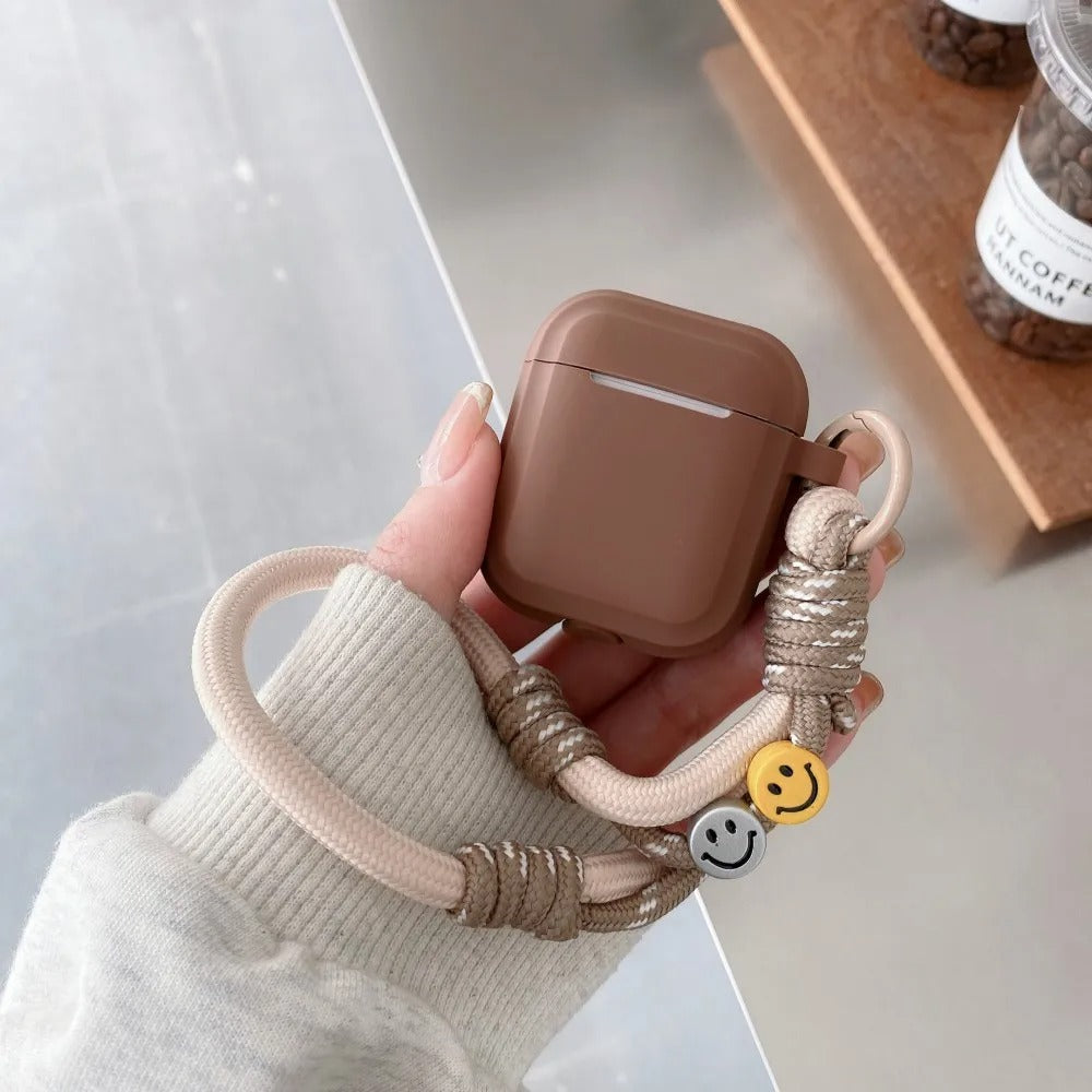 Accessories Apple AirPods 4 / Khaki ZenithXCase