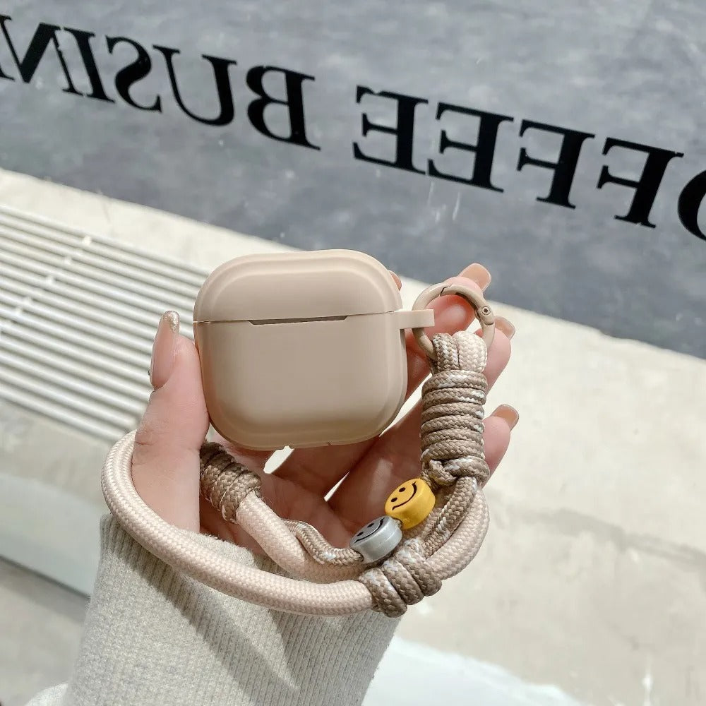 Accessories Apple AirPods 4 / Khaki ZenithXCase