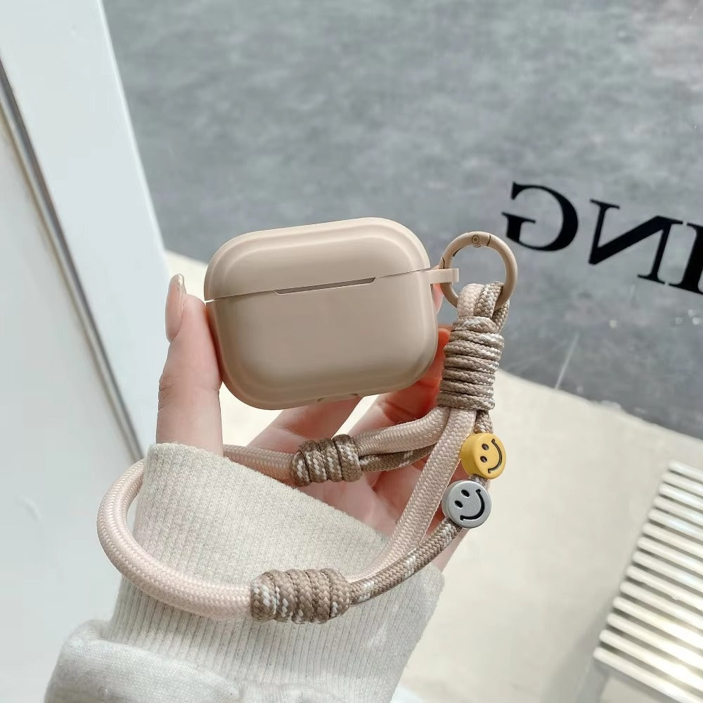 Accessories Apple AirPods 4 / Khaki ZenithXCase