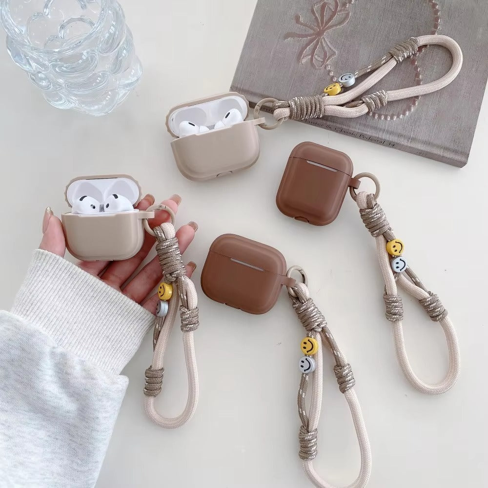 Accessories Apple AirPods 4 / Khaki ZenithXCase