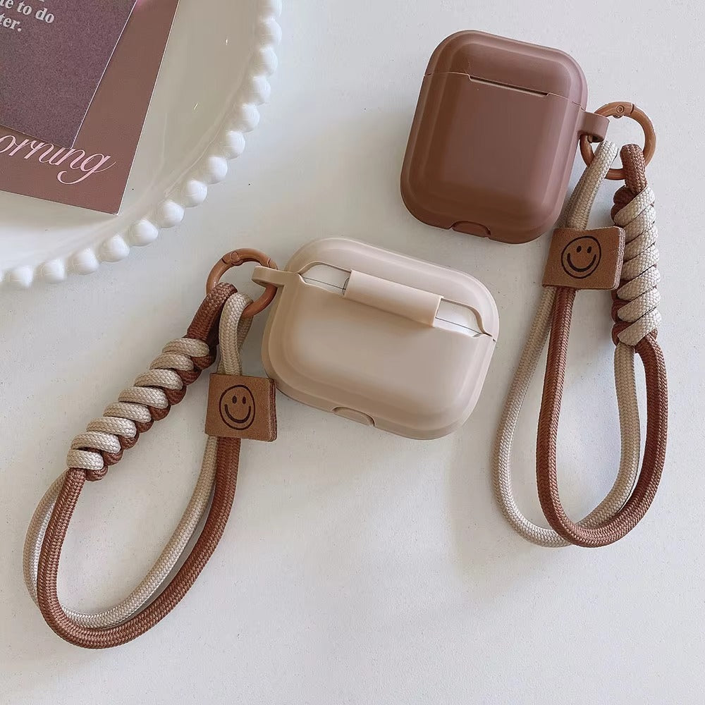 Accessories Apple AirPods 4 / Khaki ZenithXCase