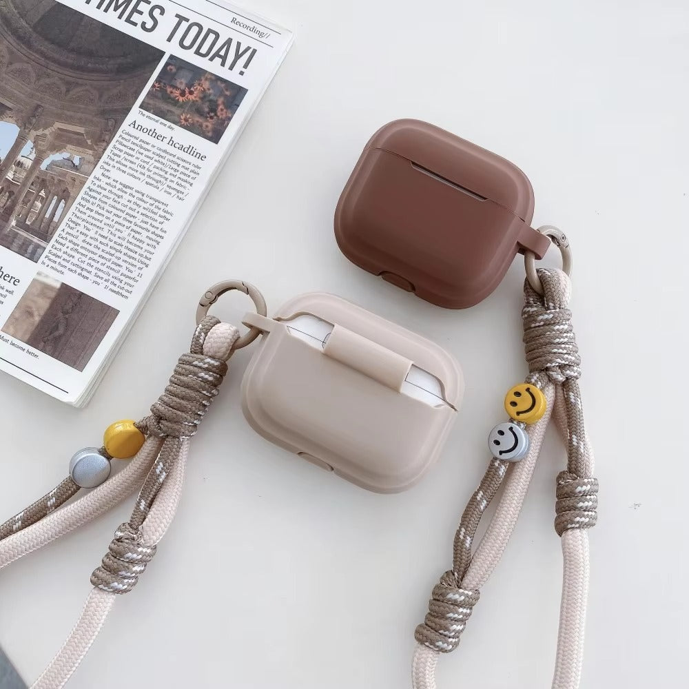 Accessories Apple AirPods 4 / Khaki ZenithXCase