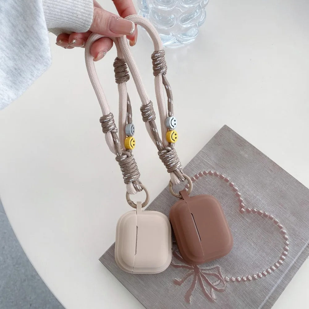 Accessories Apple AirPods 4 / Khaki ZenithXCase