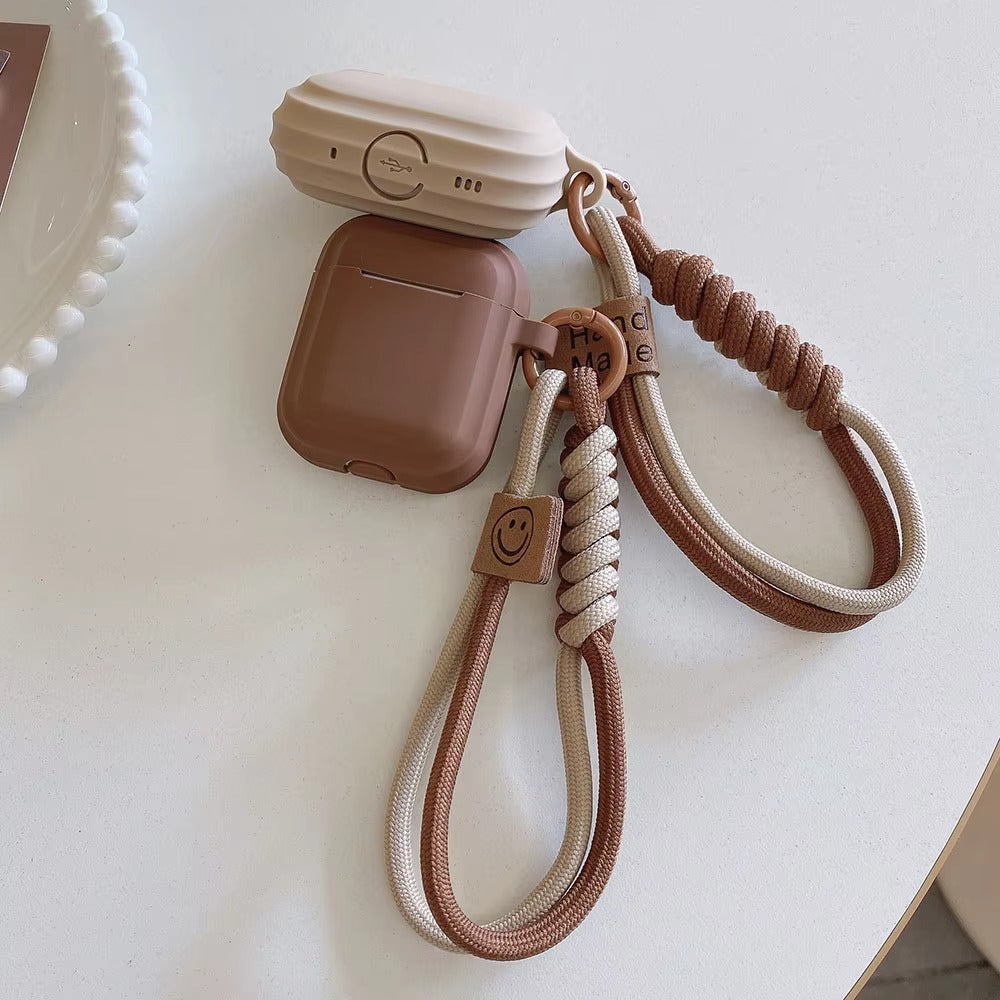 Accessories Apple AirPods 4 / Khaki ZenithXCase